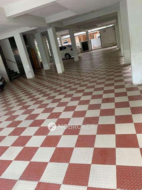 3 BHK Flat In Standlone Building For Sale  In Anna Nagar