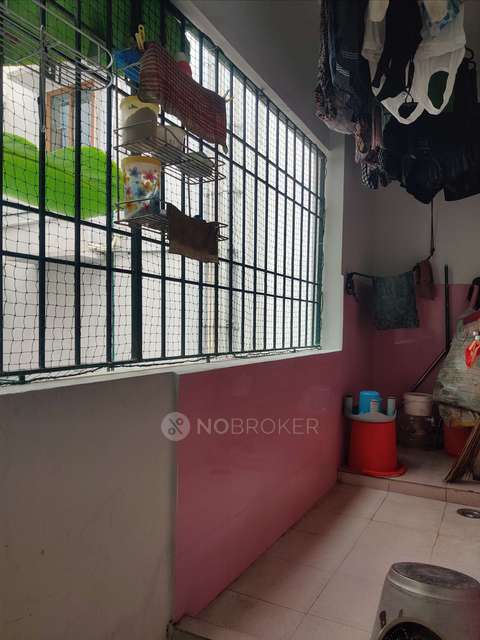 3 BHK Flat In Standlone Building For Sale  In Anna Nagar