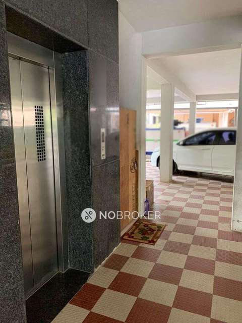 3 BHK Flat In Standlone Building For Sale  In Anna Nagar