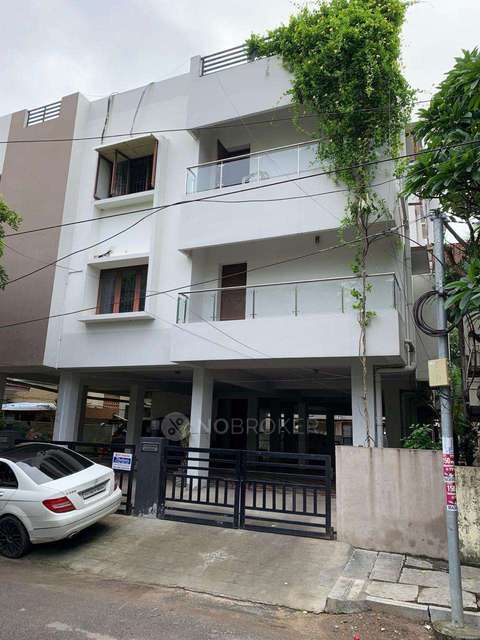 3 BHK Flat In Standlone Building For Sale  In Anna Nagar