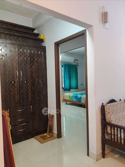 3 BHK Flat In Standlone Building For Sale  In Anna Nagar