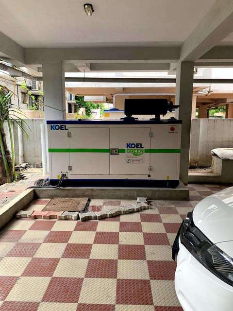 3 BHK Flat In Standlone Building For Sale  In Anna Nagar