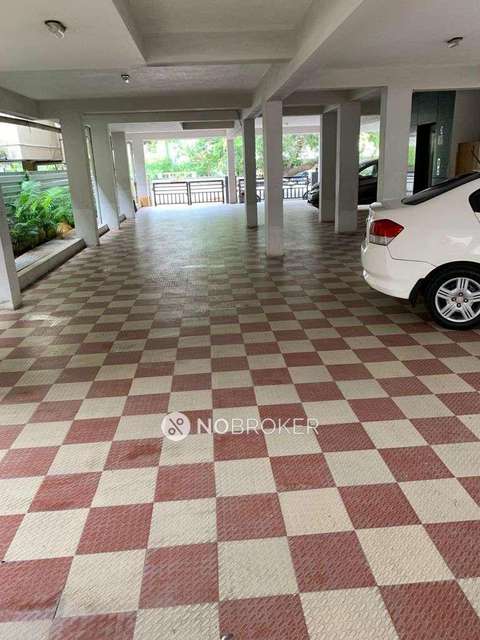 3 BHK Flat In Standlone Building For Sale  In Anna Nagar