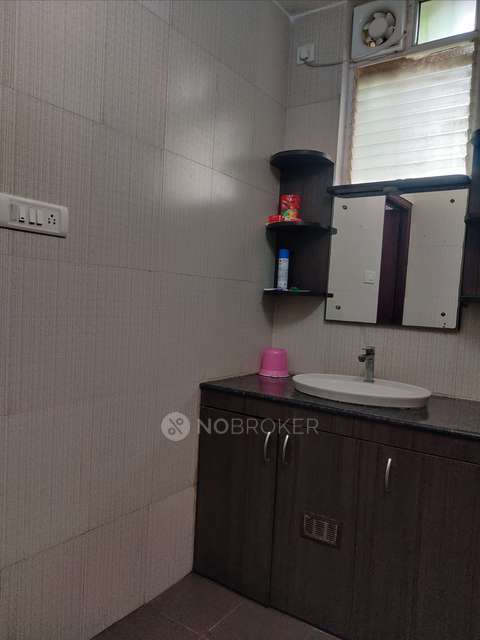 3 BHK Flat In Standlone Building For Sale  In Anna Nagar