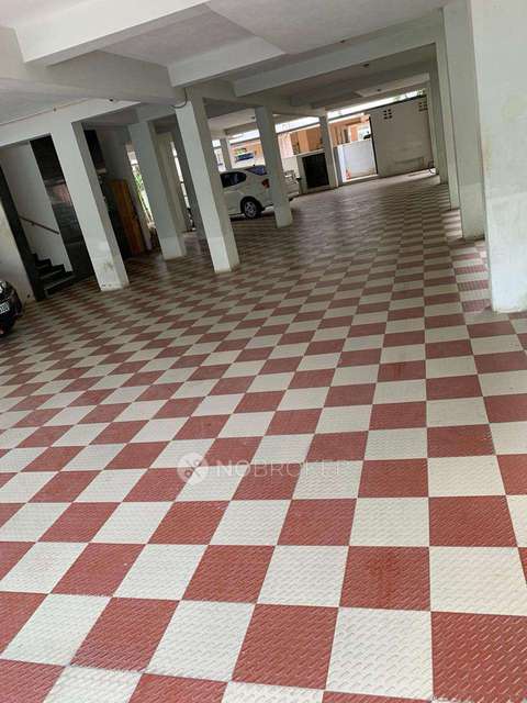 3 BHK Flat In Standlone Building For Sale  In Anna Nagar