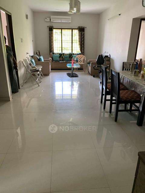 3 BHK Flat In Standlone Building For Sale  In Anna Nagar