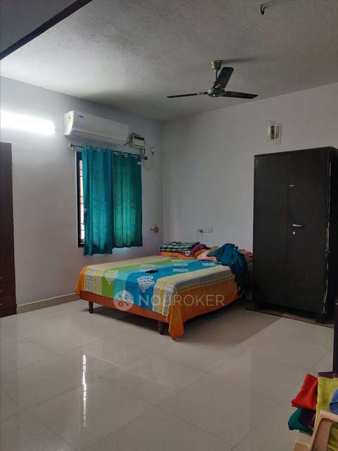 3 BHK Flat In Standlone Building For Sale  In Anna Nagar
