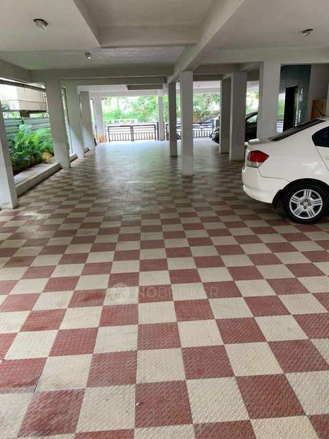 3 BHK Flat In Standlone Building For Sale  In Anna Nagar