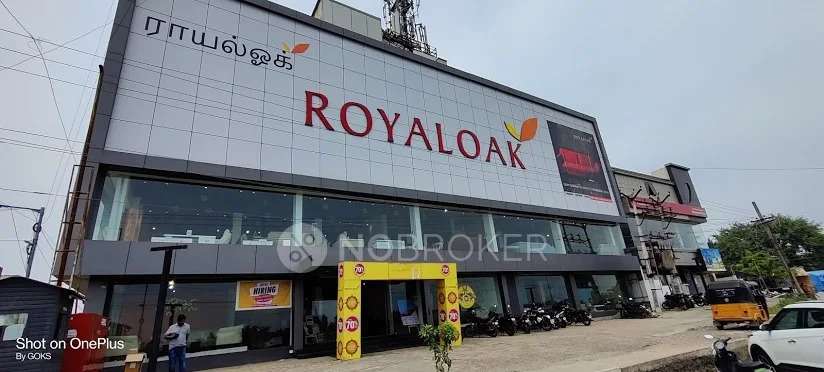 Office Space in Madipakkam, Chennai for Rent 