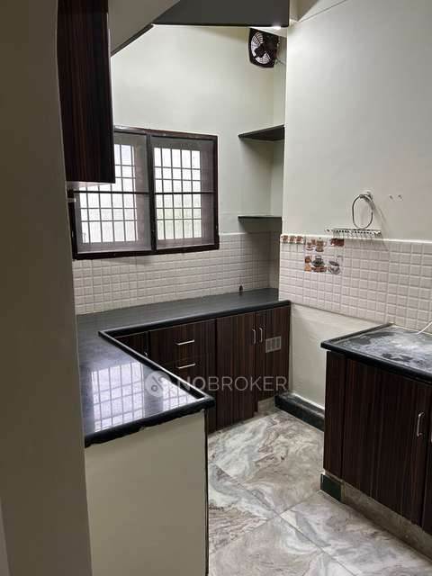 3 BHK Flat In Modern Homes For Sale  In Old Perungalathur