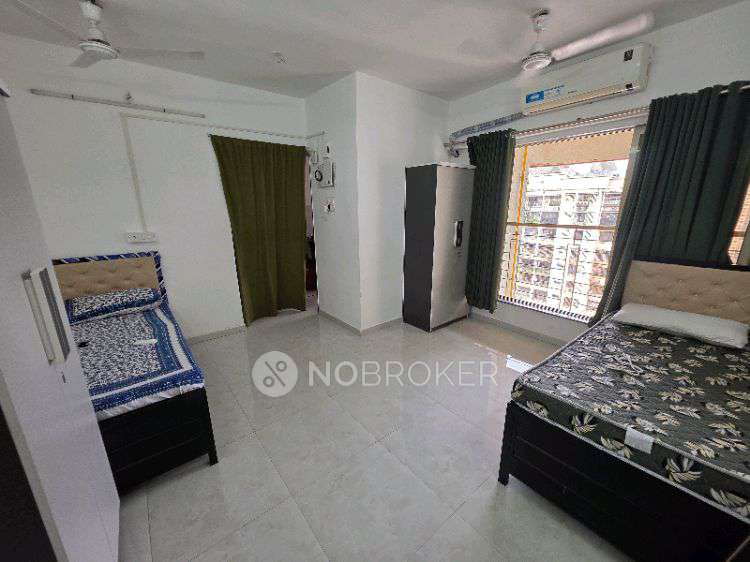 PG for Girls in Andheri West