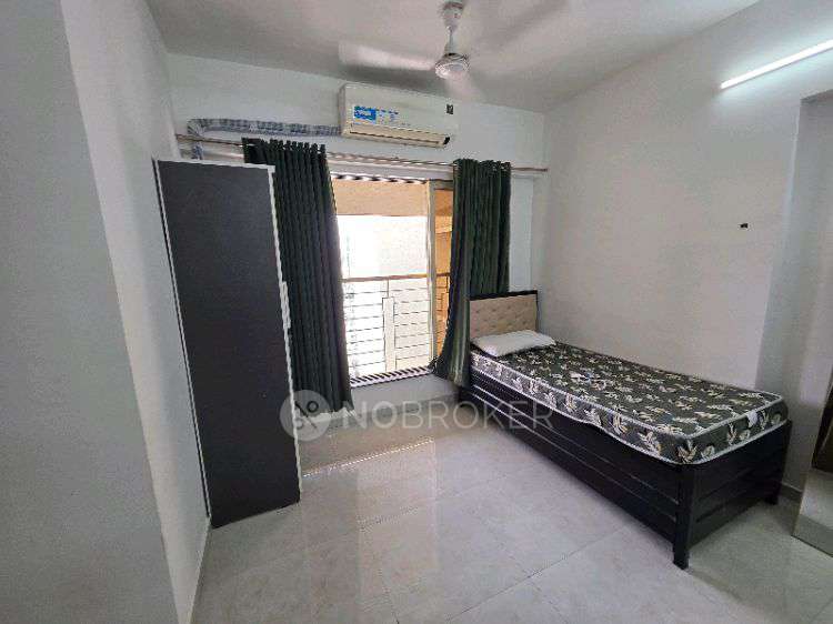 PG for Girls in Andheri West