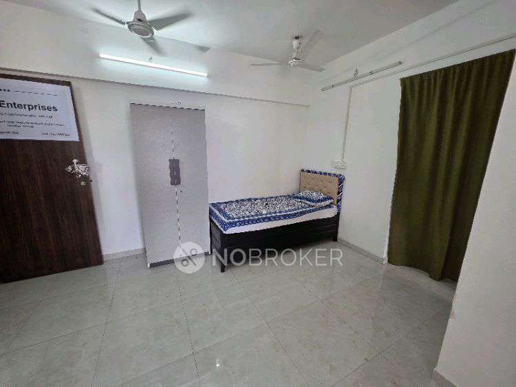 PG for Girls in Andheri West