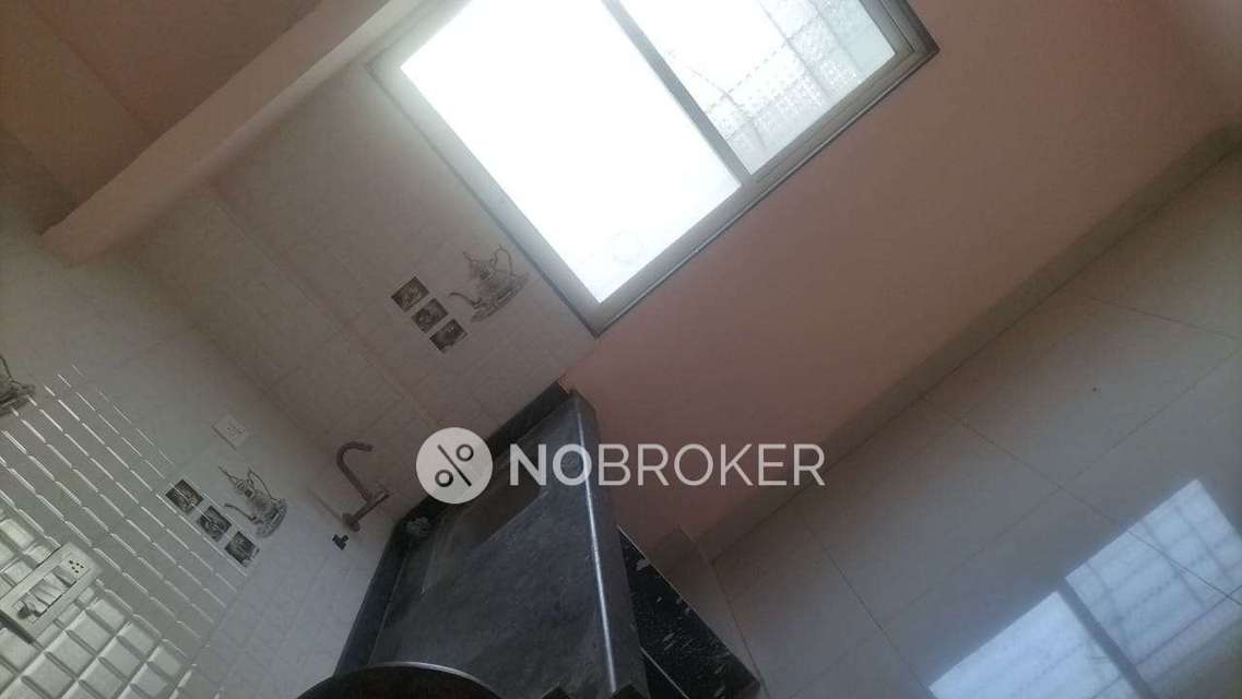 2 BHK Flat for Rent  In Wagholi