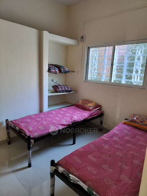 PG for Boys in Balaji Nagar