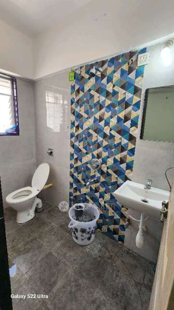 Single Room for Female In 2 BHK  In Aswanis Galaxy Near Pick City Wakad In Wakad