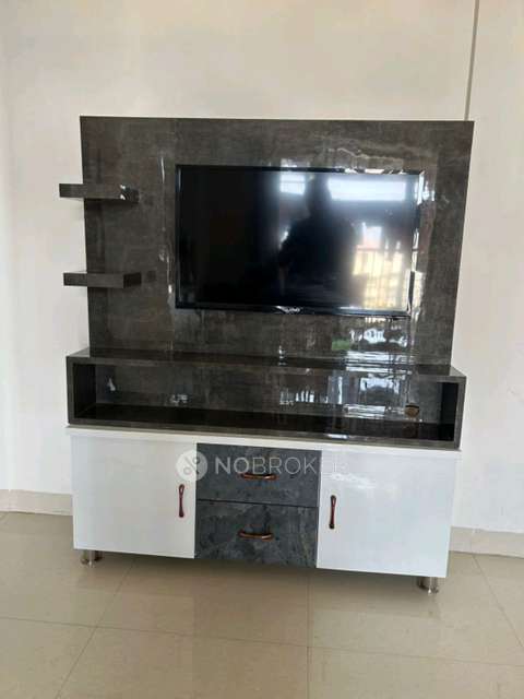 Single Room for Female In 2 BHK  In Aswanis Galaxy Near Pick City Wakad In Wakad