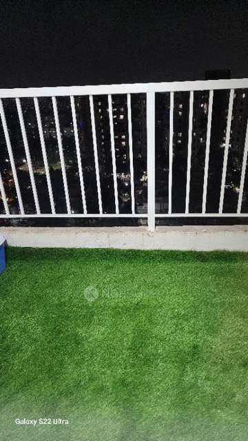 Single Room for Female In 2 BHK  In Aswanis Galaxy Near Pick City Wakad In Wakad