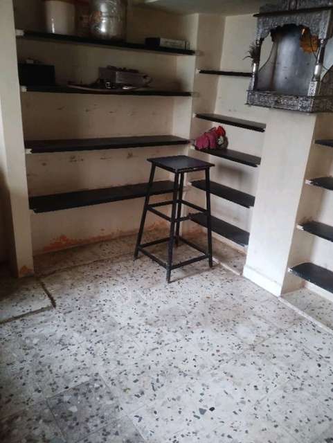 1 RK House for Rent  In Radha Krishna Colony Nadhe Nagar