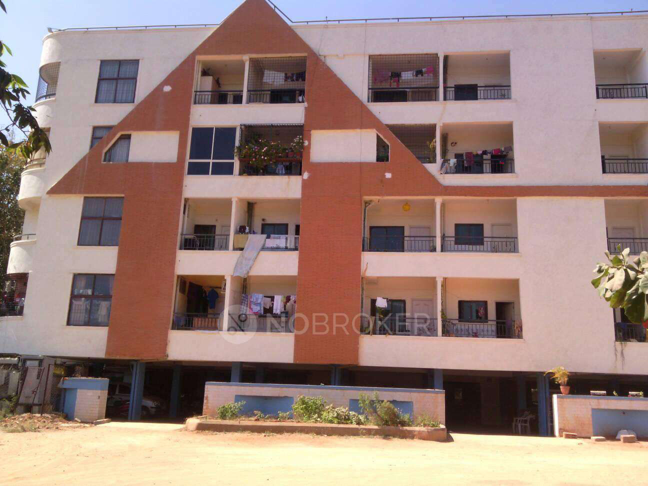 Arya Krishna Mansion