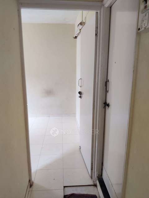 2 BHK Flat In Ganraj Krupa Apartment For Sale  In Bibwewadi