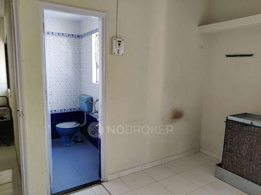 2 BHK Flat In Ganraj Krupa Apartment For Sale  In Bibwewadi