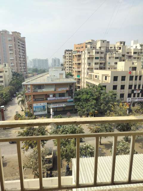 2 BHK Flat In Majestique 38 Park For Sale  In Undri