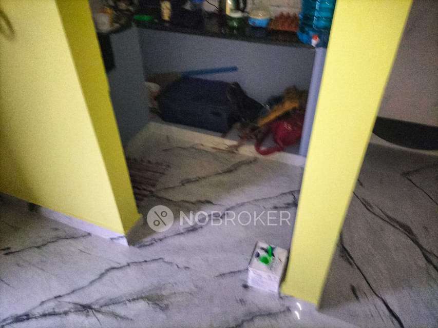 2 BHK Flat for Lease  In Seegehalli