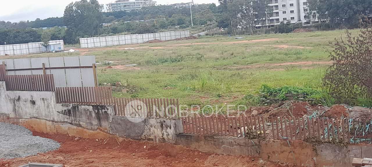 3 BHK Flat In Ozone Urbana Pavilion For Sale  In Kannamangala