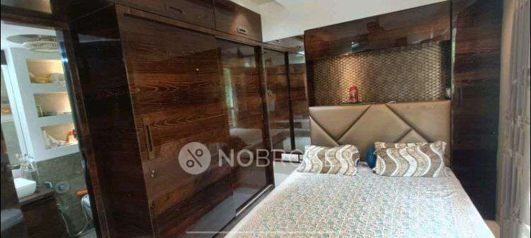 3 BHK Flat In Casacastello  For Sale  In  ******** West