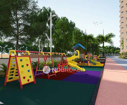 3 BHK Flat In Ramky One Astra For Sale  In Kokapet