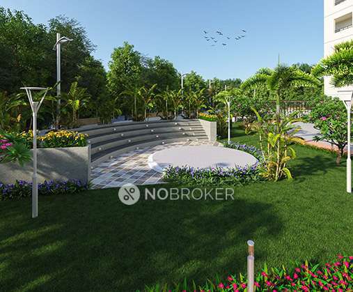 3 BHK Flat In Ramky One Astra For Sale  In Kokapet