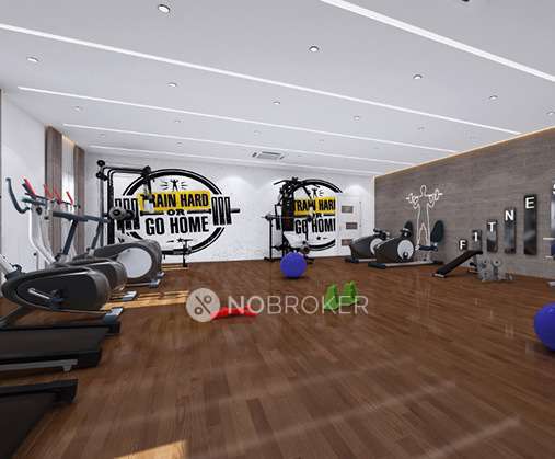 3 BHK Flat In Ramky One Astra For Sale  In Kokapet