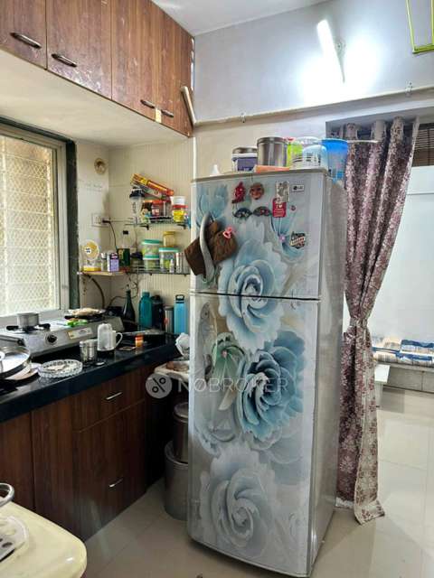 PG for Boys in L-9, Sector 1, Srishti Complex, Mira Road East, Mumbai, Mira Bhayandar, Maharashtra 401107, India