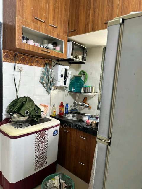 PG for Boys in L-9, Sector 1, Srishti Complex, Mira Road East, Mumbai, Mira Bhayandar, Maharashtra 401107, India