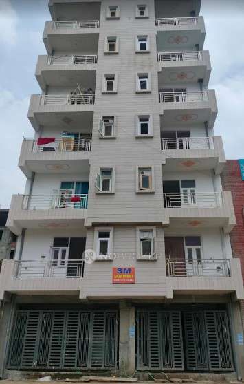 1 BHK Flat In Sm Apartment For Sale  In Sector 73