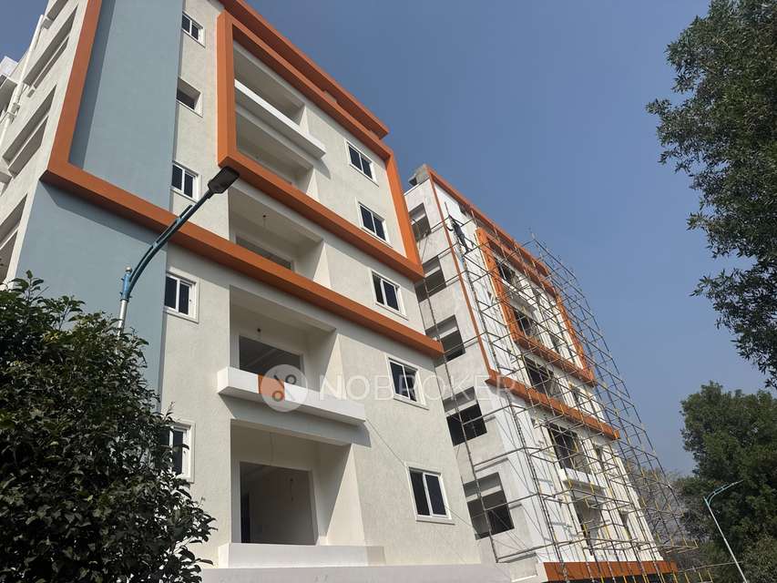 3 BHK Flat In Shasta For Sale  In Yapral