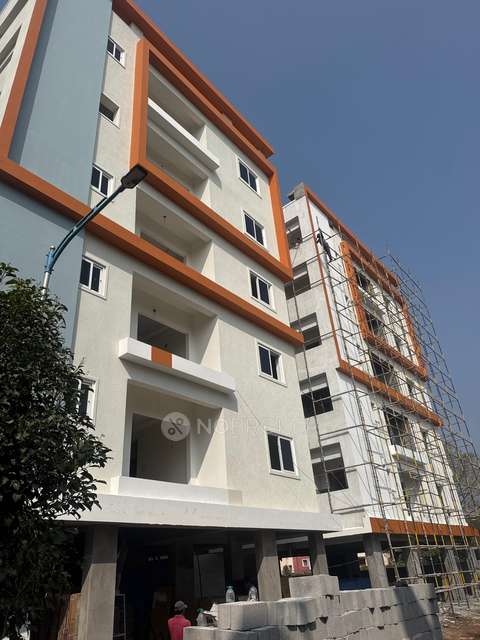 3 BHK Flat In Shasta For Sale  In Yapral