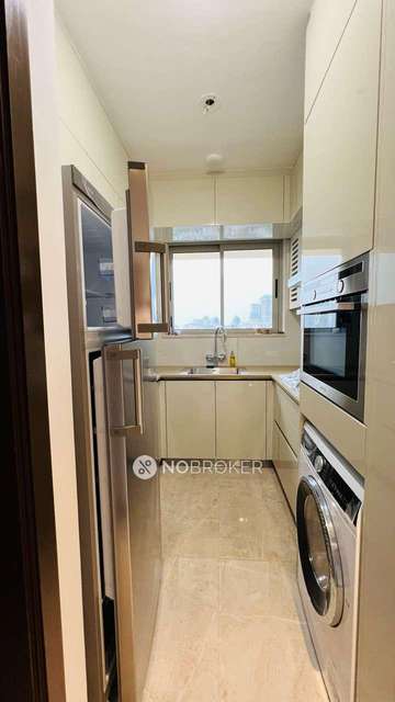 1 BHK Flat In Hiranandani Regent Hill  For Sale  In Powai