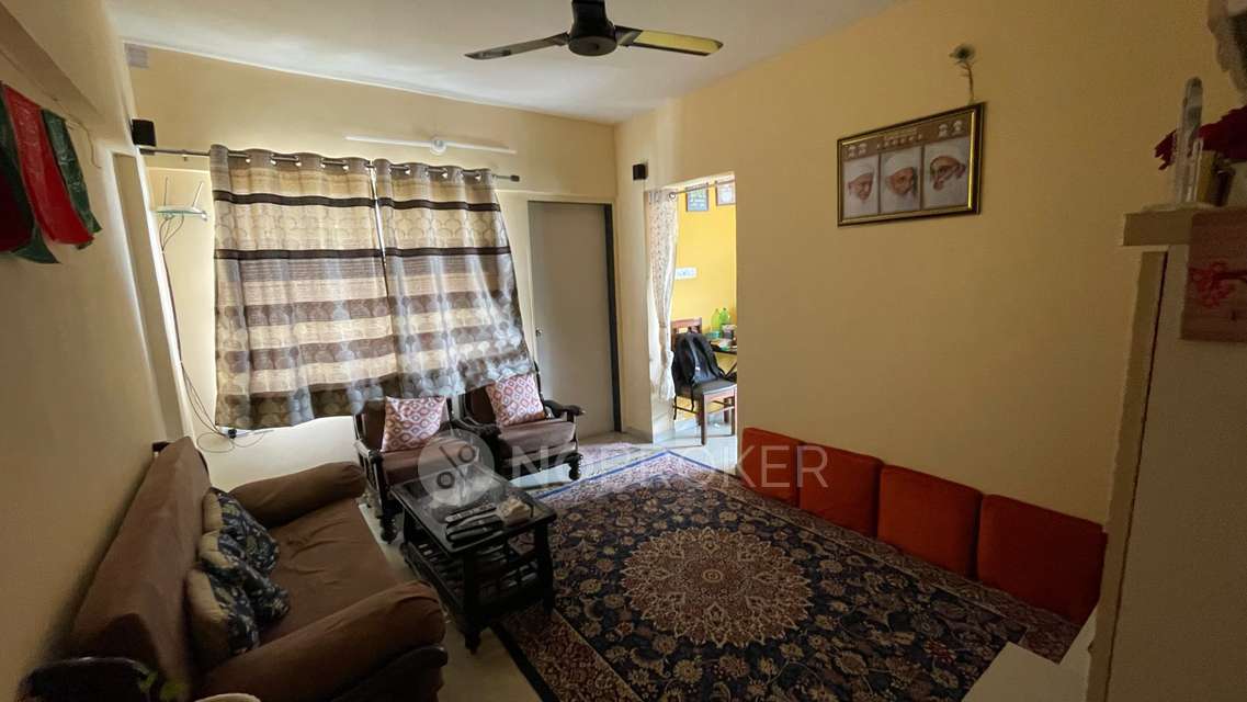 2 BHK Flat In Pristine City, Bakori, Wagholi For Sale  In Bakori, Wagholi