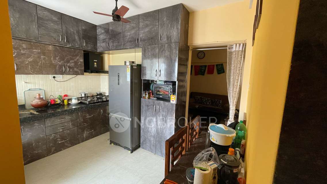 2 BHK Flat In Pristine City, Bakori, Wagholi For Sale  In Bakori, Wagholi