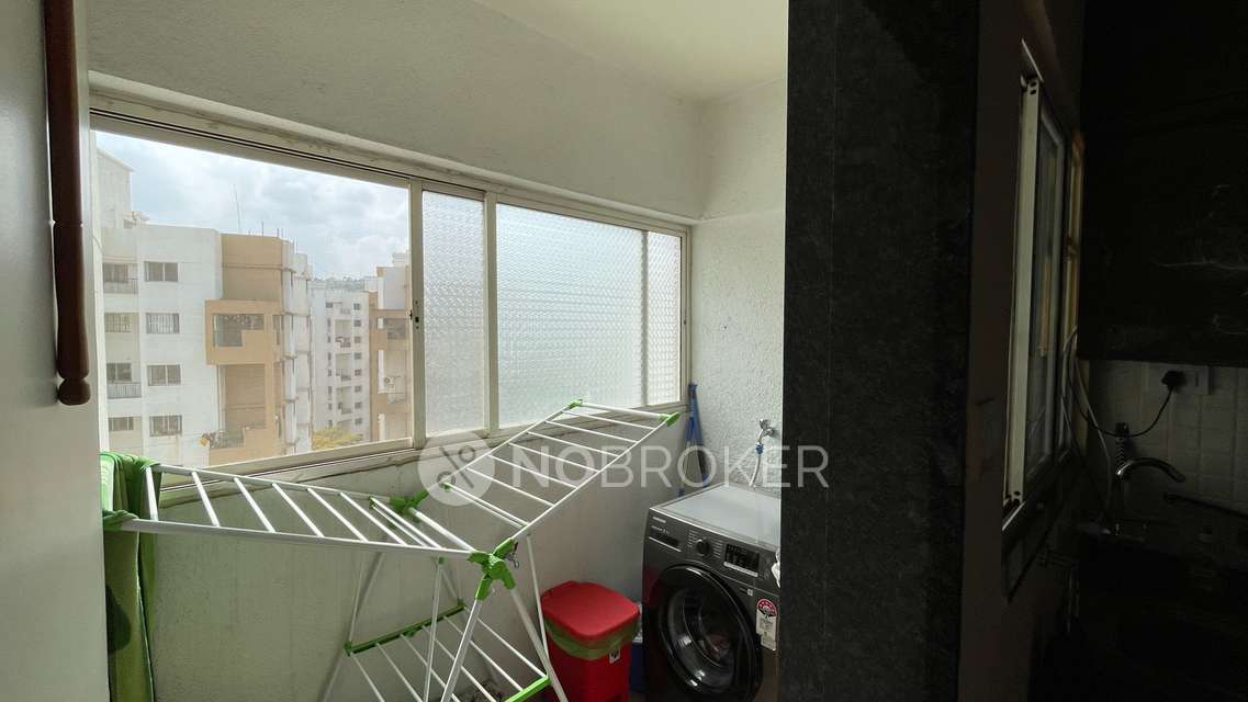 2 BHK Flat In Pristine City, Bakori, Wagholi For Sale  In Bakori, Wagholi