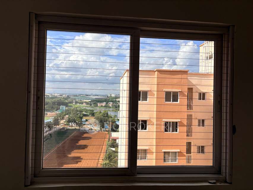 2 BHK Flat In Shriram 107 South East, Attibele for Rent  In Attibele