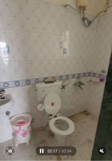 3 BHK Flat In Kunal Icon For Sale  In Pimple Saudagar