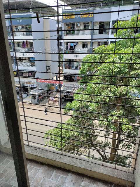 2 BHK Flat In Lakozy Anchor Park, Vasai East For Sale  In Anchor Park Cooperative Housing Society, 22, Achole Gaon, Ambawadi, Nalasopara East, Vasai-virar, Nala Sopara, Maharashtra 401209, India