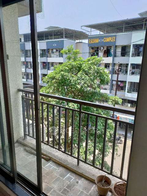 2 BHK Flat In Lakozy Anchor Park, Vasai East For Sale  In Anchor Park Cooperative Housing Society, 22, Achole Gaon, Ambawadi, Nalasopara East, Vasai-virar, Nala Sopara, Maharashtra 401209, India