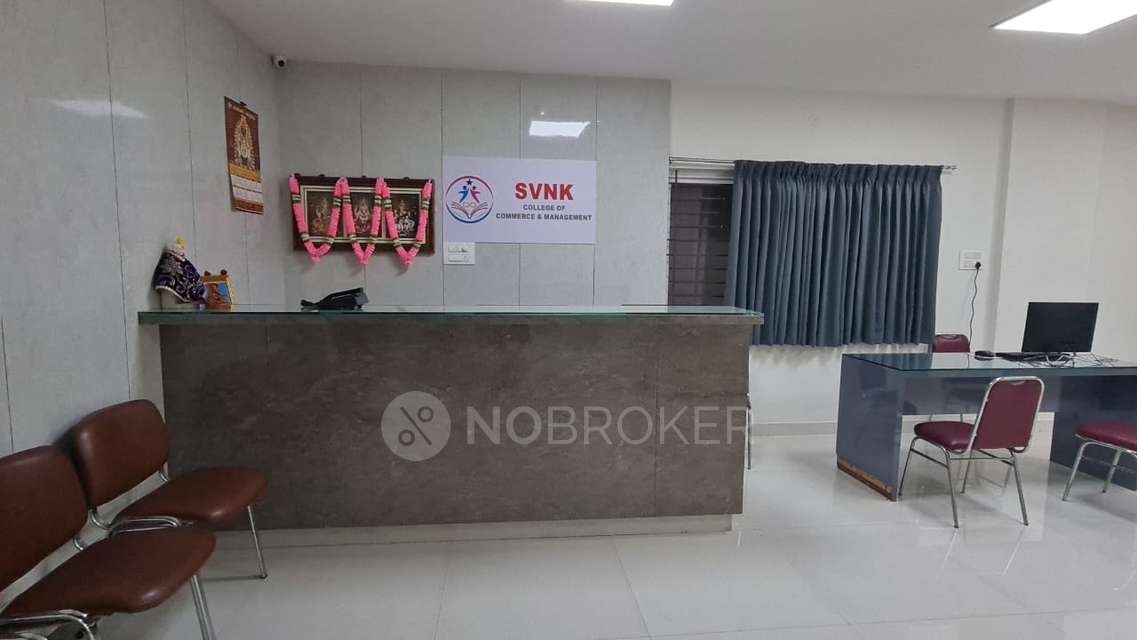 Co-Working  space in Basavanagudi, Bangalore for Rent 