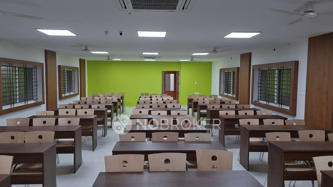 Co-Working  space in Basavanagudi, Bangalore for Rent 