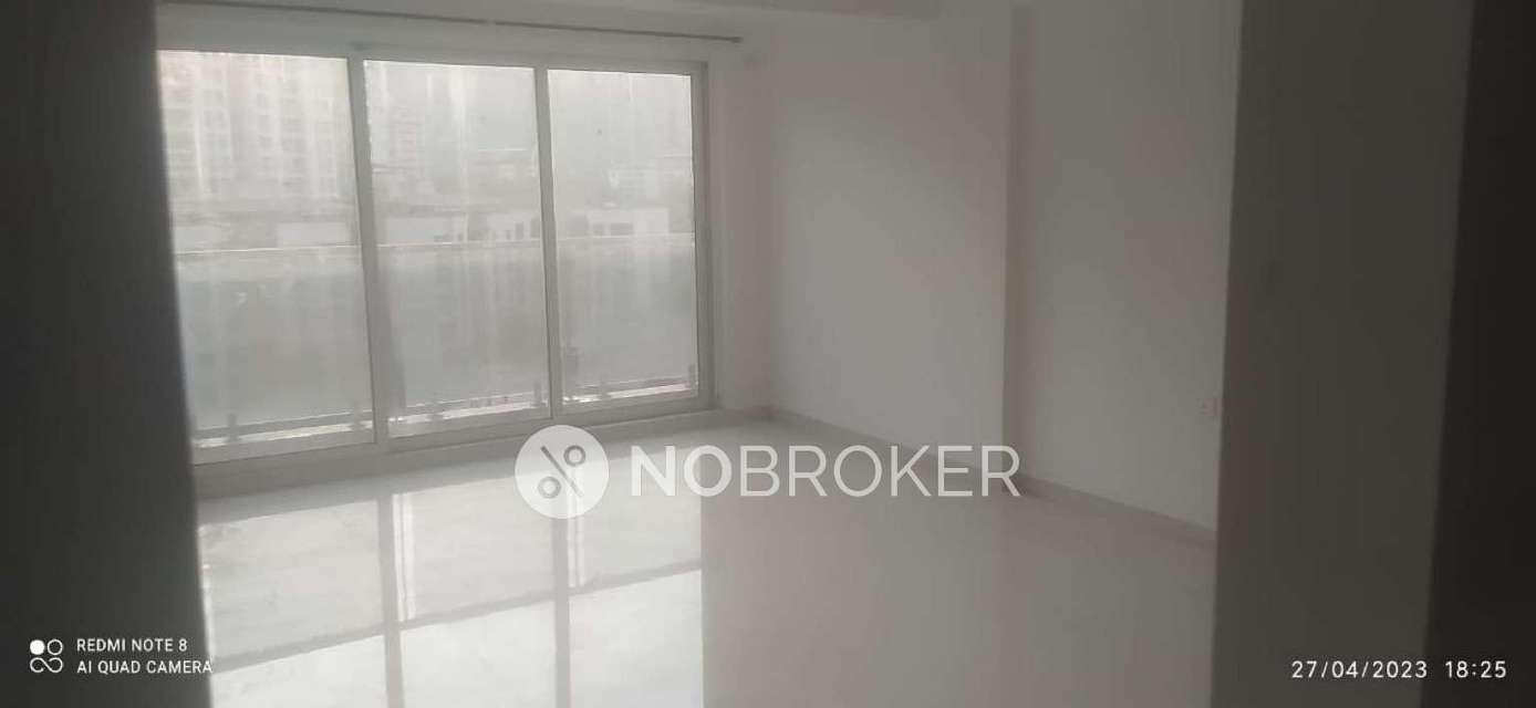 3 BHK Flat In Crystal Spires For Sale  In Thane West