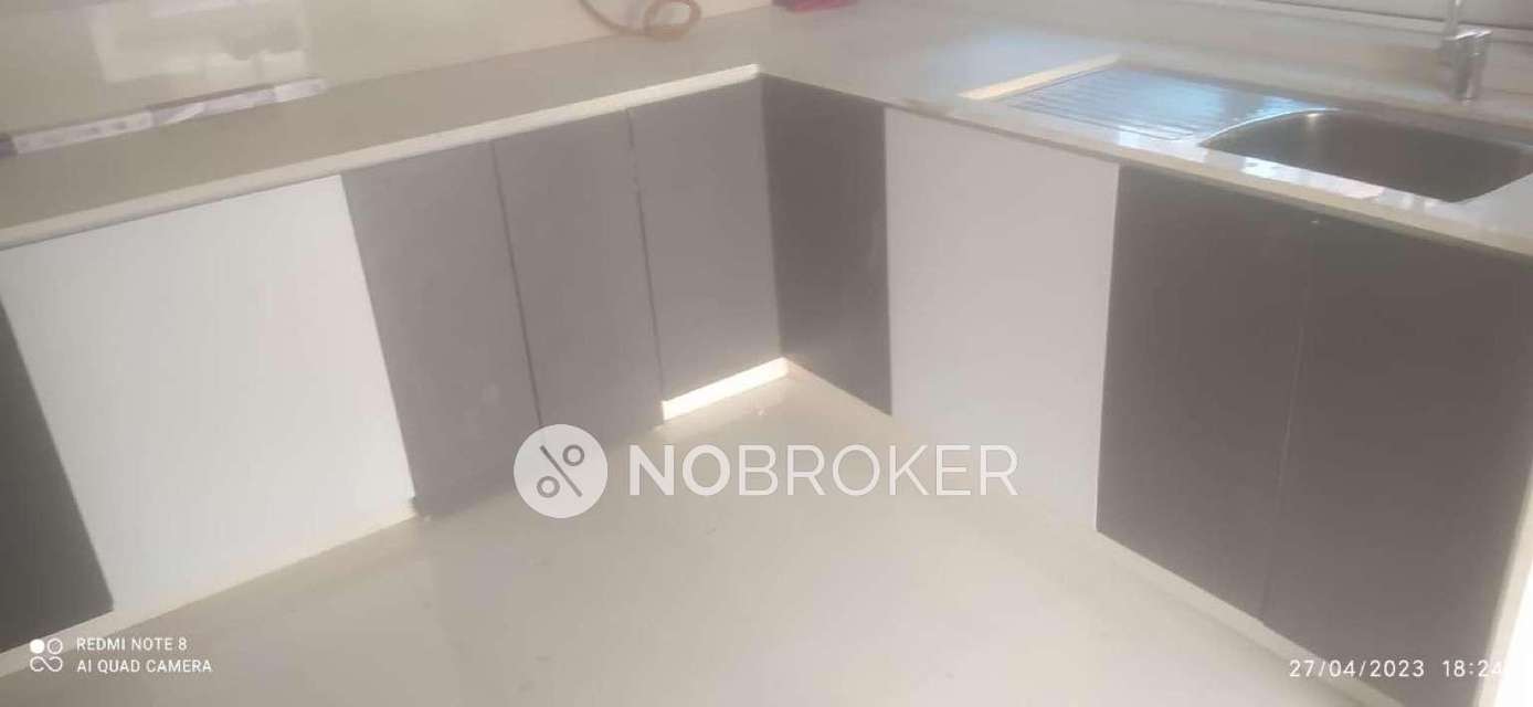 3 BHK Flat In Crystal Spires For Sale  In Thane West